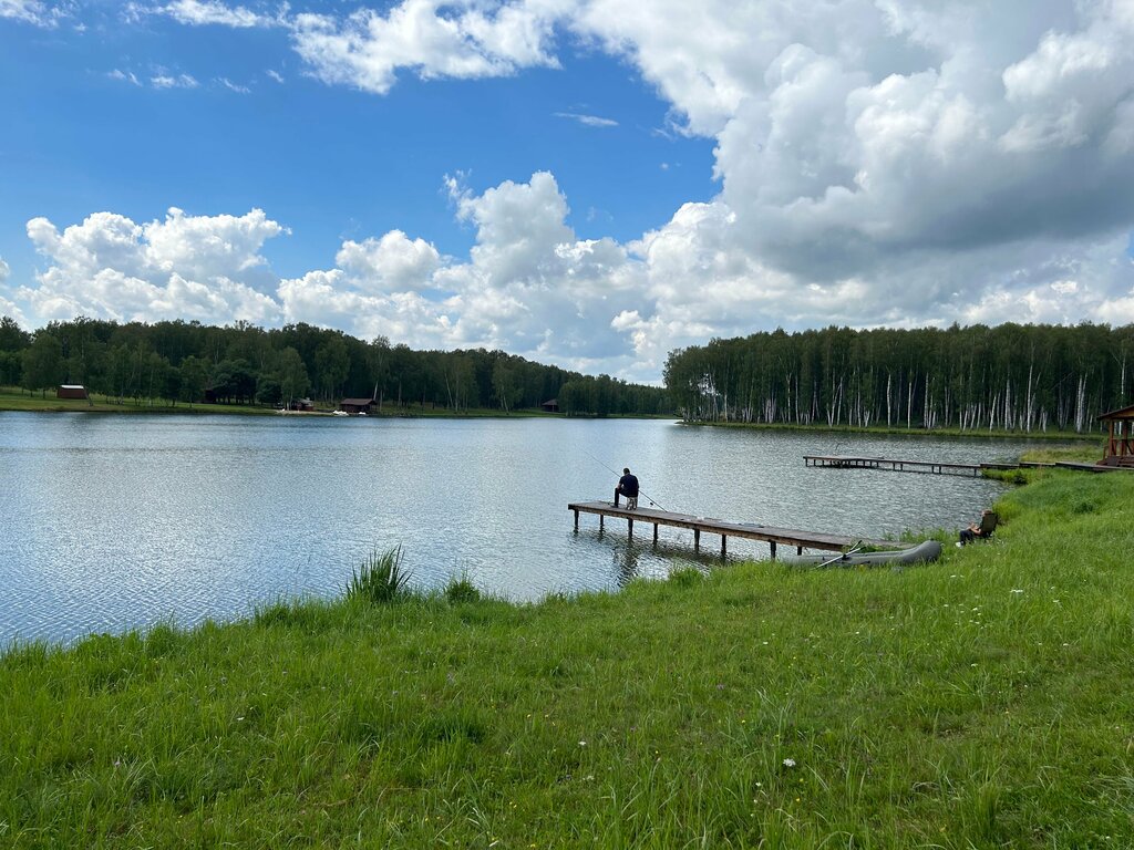 Resort TaRusskie Prostory, Kaluga Oblast, photo