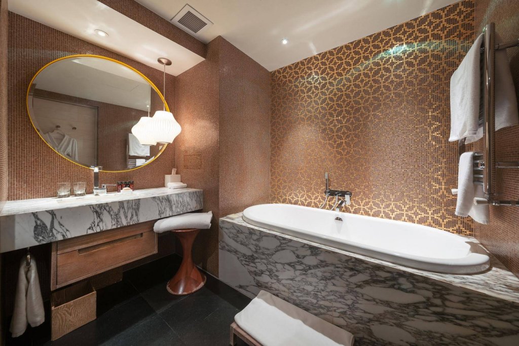 Фото Cachet Boutique Shanghai