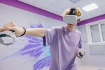 Vr Club (Lenina Street, 18), gaming club