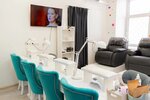 ManiFIX (Strastnoy Boulevard, 4с3), beauty salon