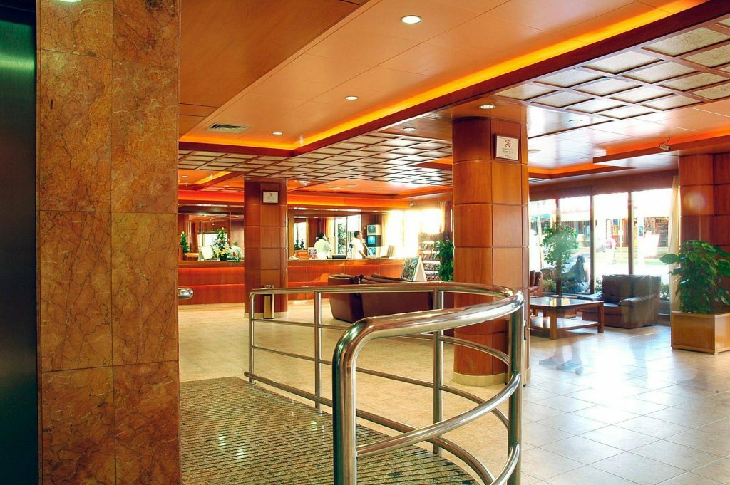 Фото Htop Royal Beach