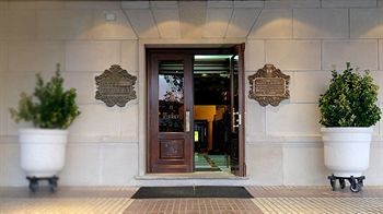 Фото Hotel II Virrey Palafox