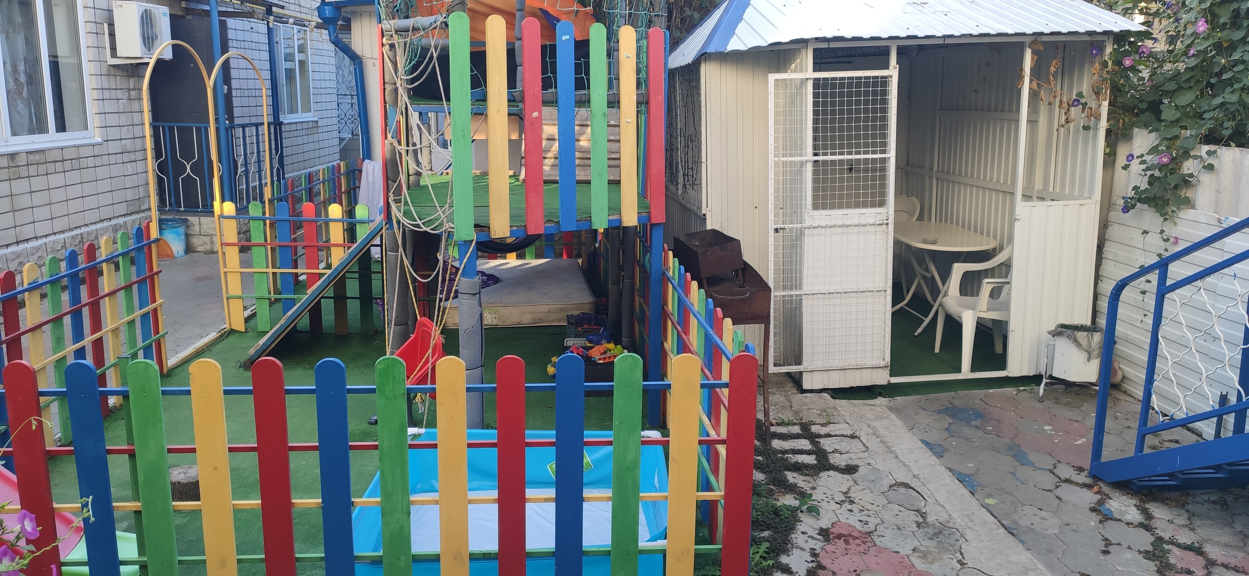 Фото Друзья