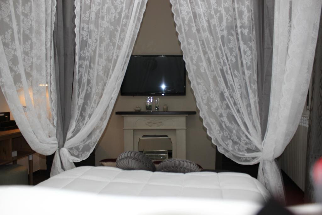 Фото Aparthotel dei Mercanti