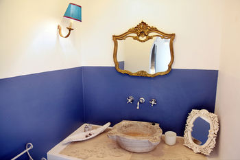 Фото Masseria Prosperi