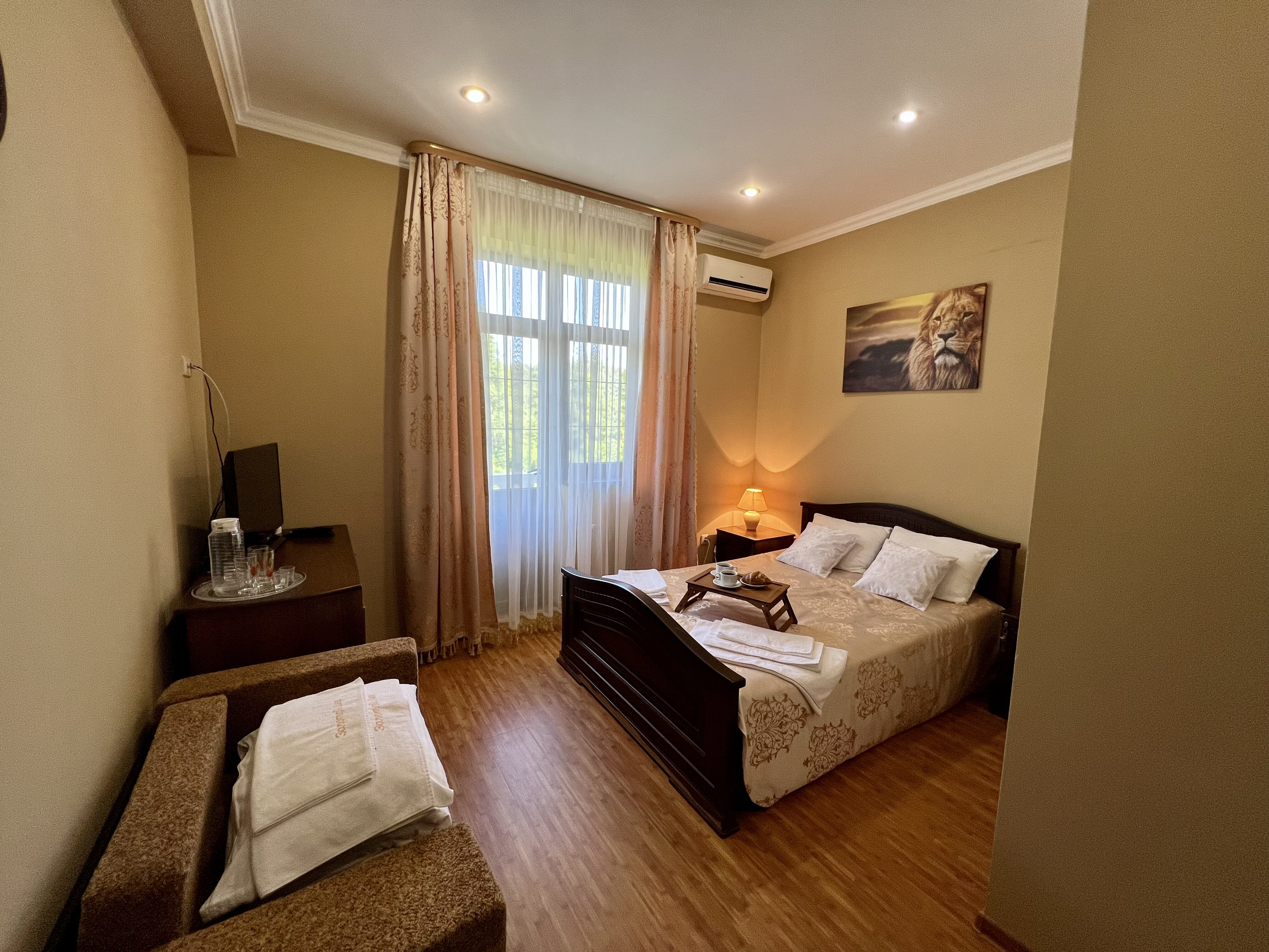 Фото отеля 5