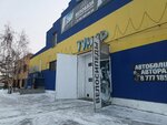 Tumar (Abay Avenue, 316), car service, auto repair