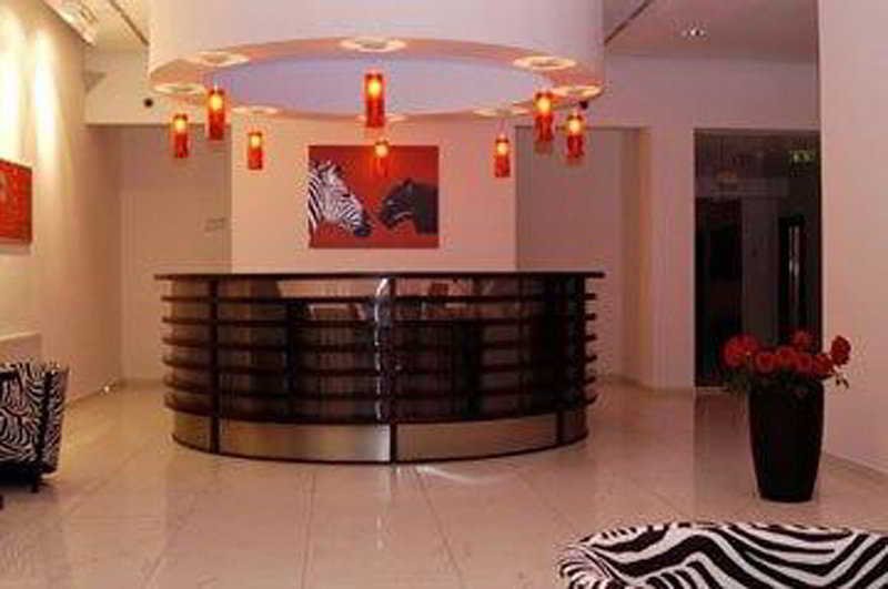 Фото Hotel Concordia