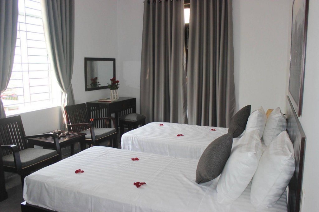 Фото Hoi An Viet House