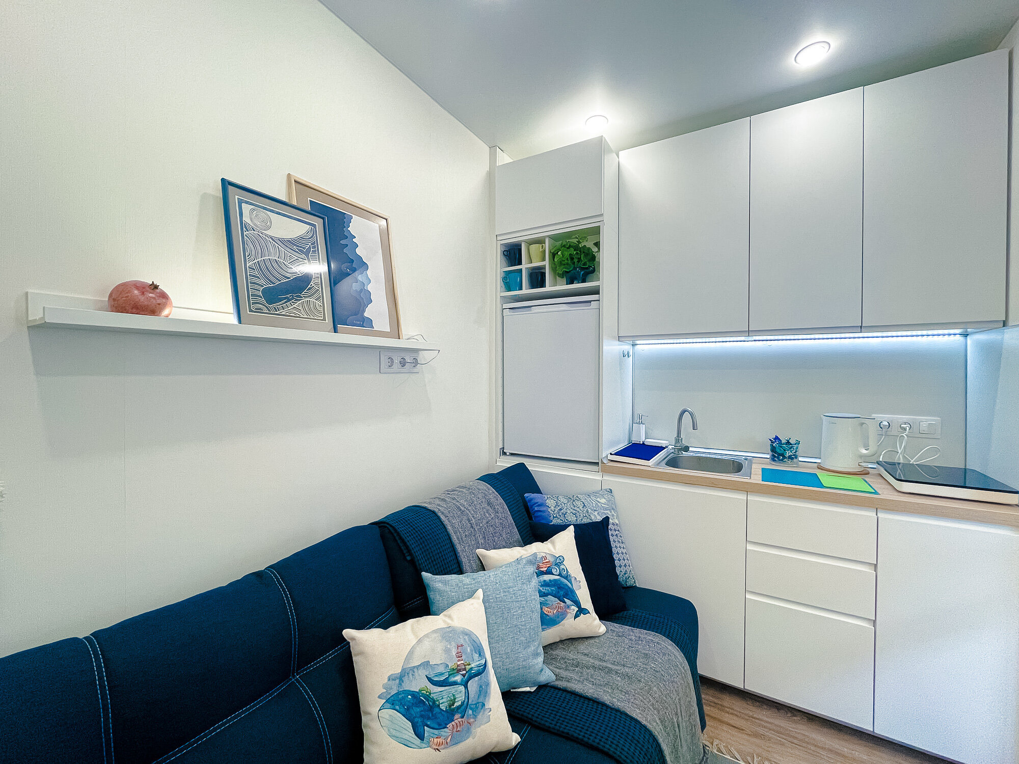 Фото Смарткуб