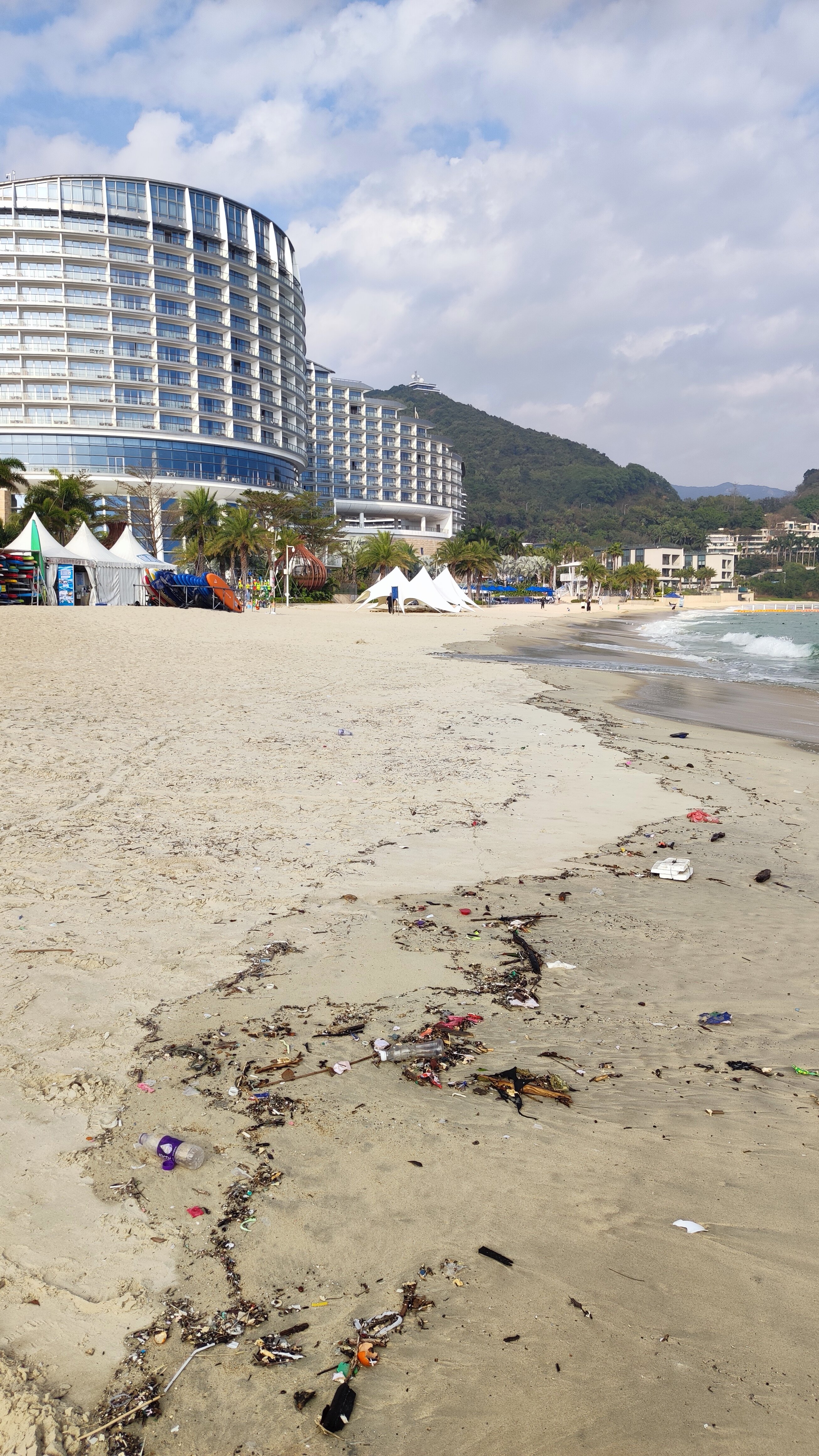 Фото InterContinental Shenzhen Dameisha Resort