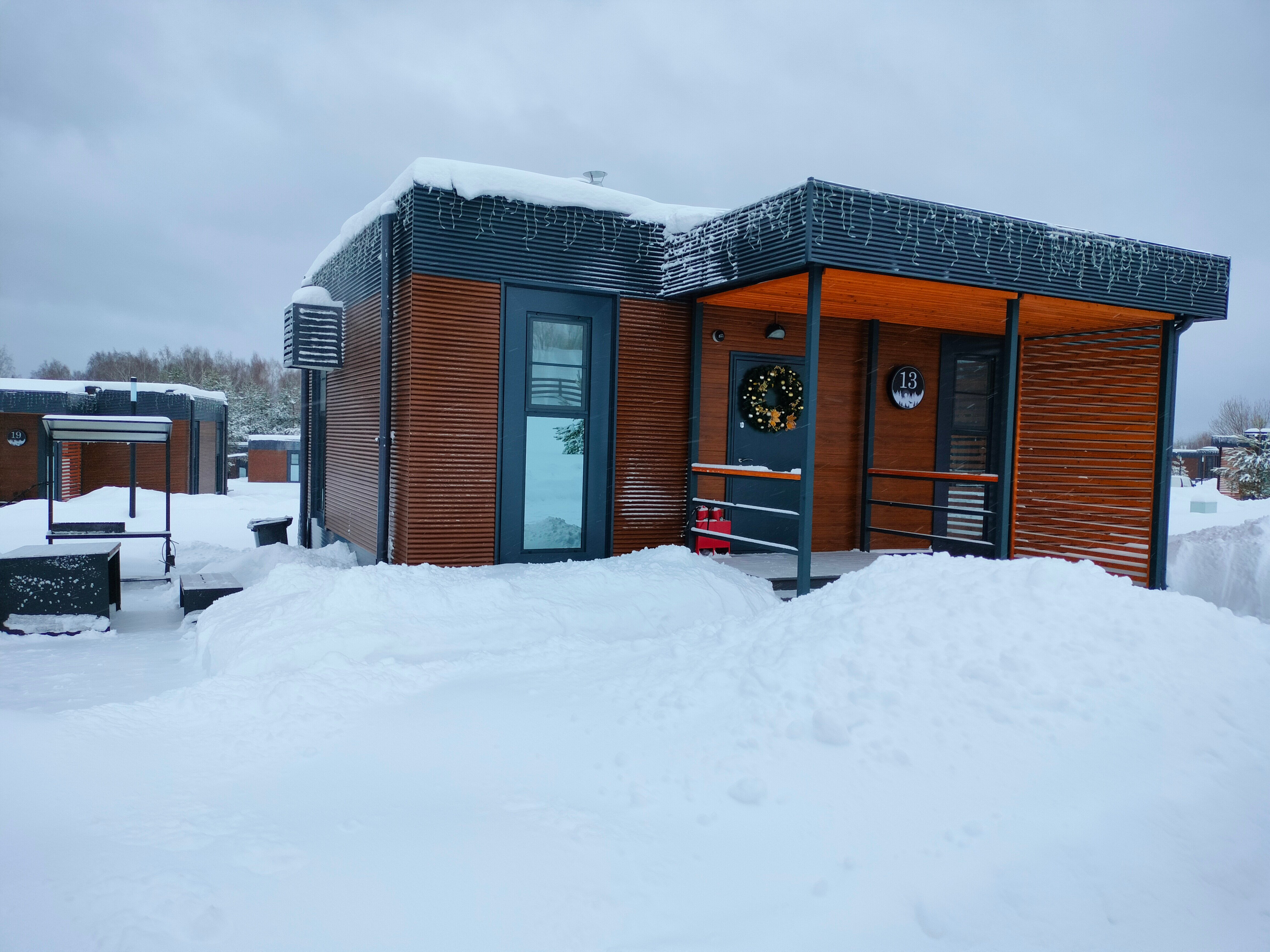 Фото Доброград Village