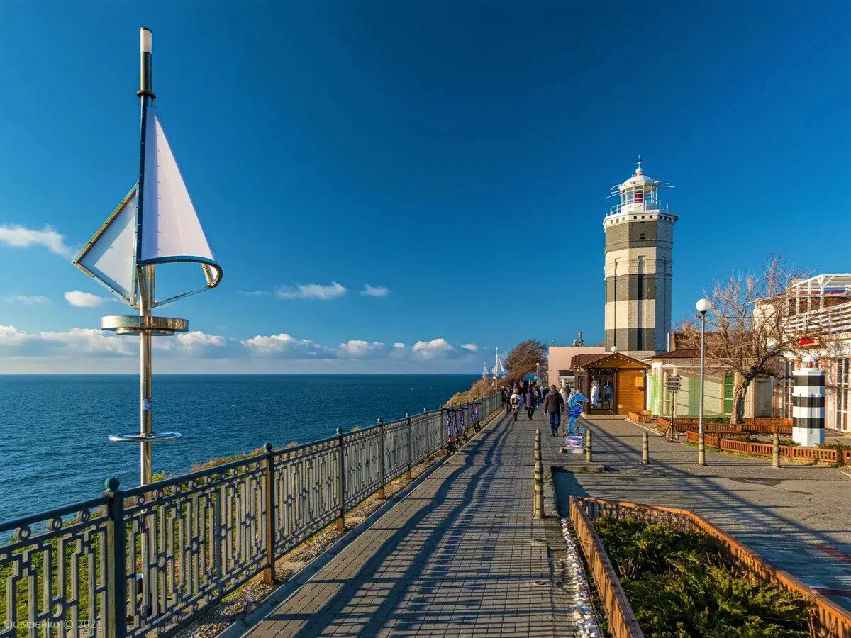 Фото Мы на море