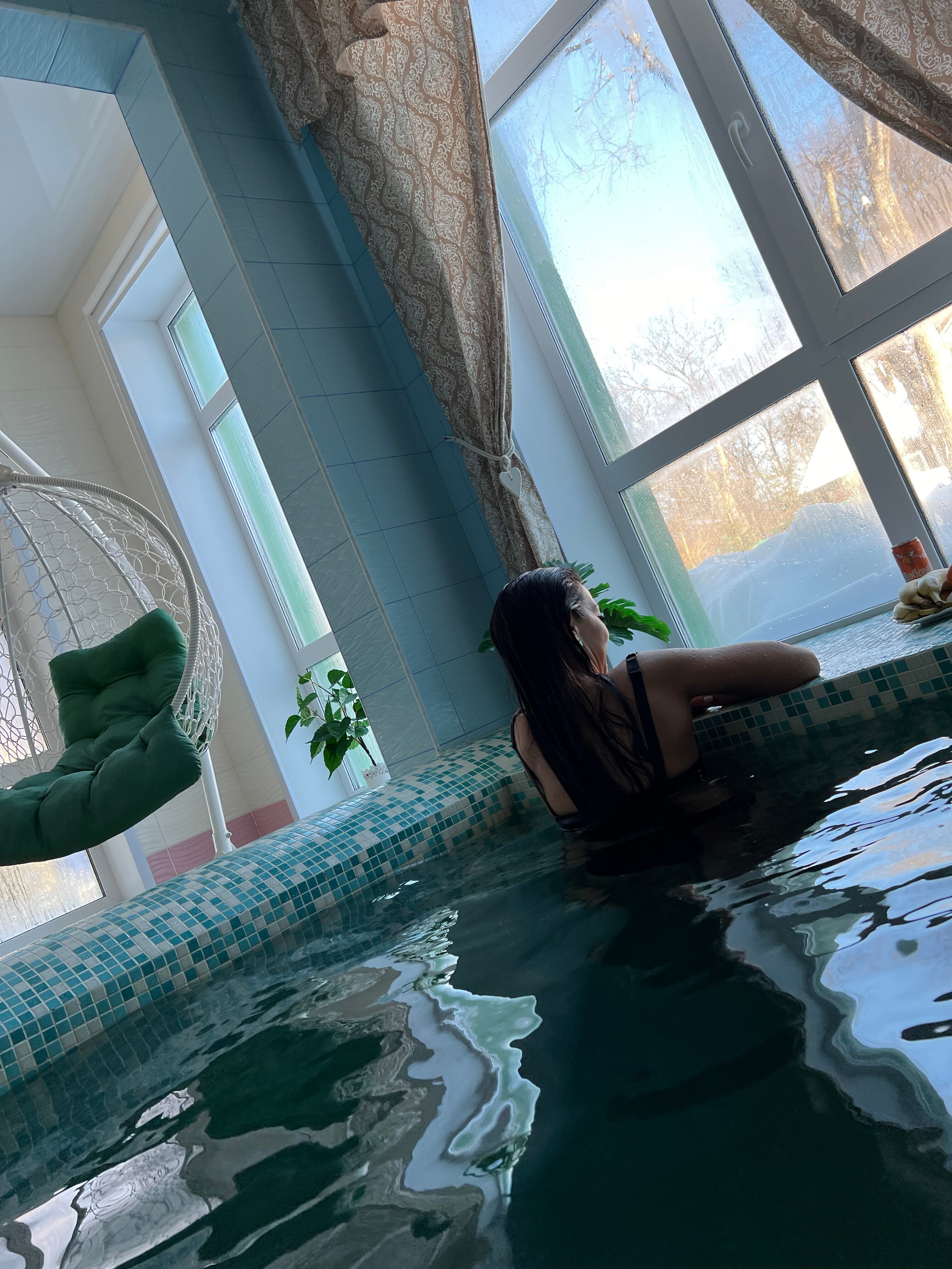 Фото Два Озера