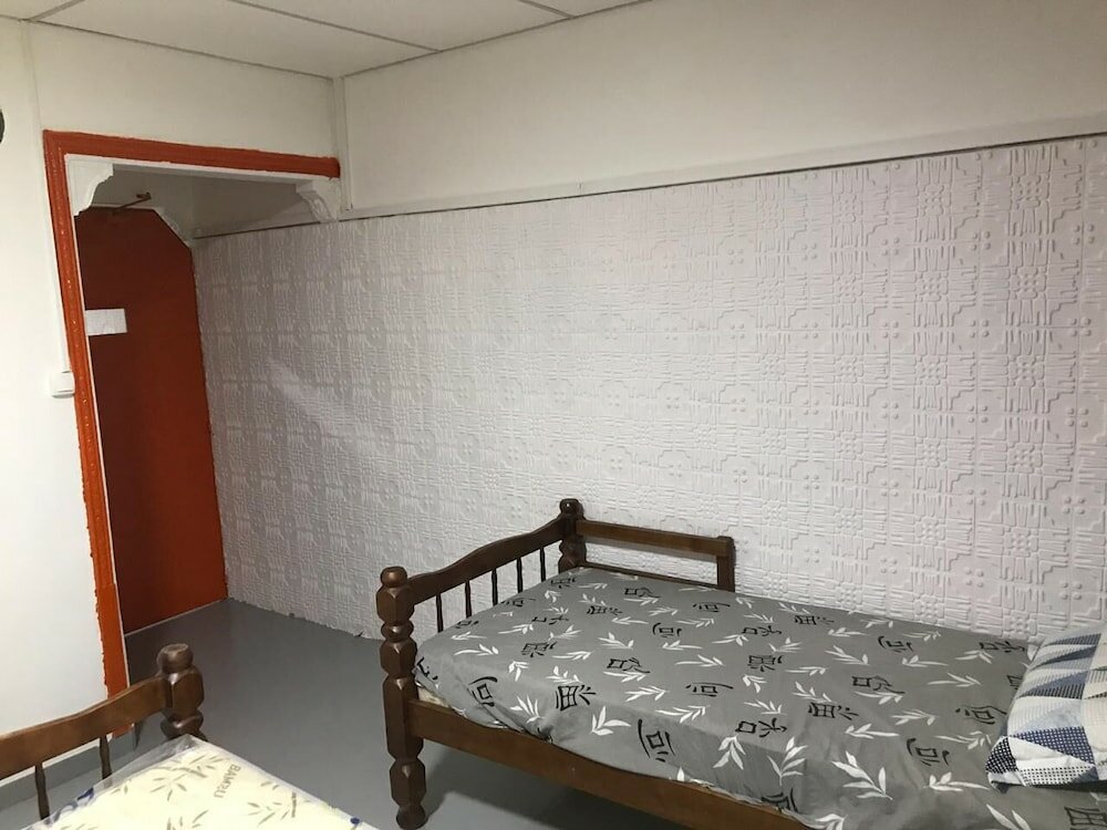 Фото Coachhostel7