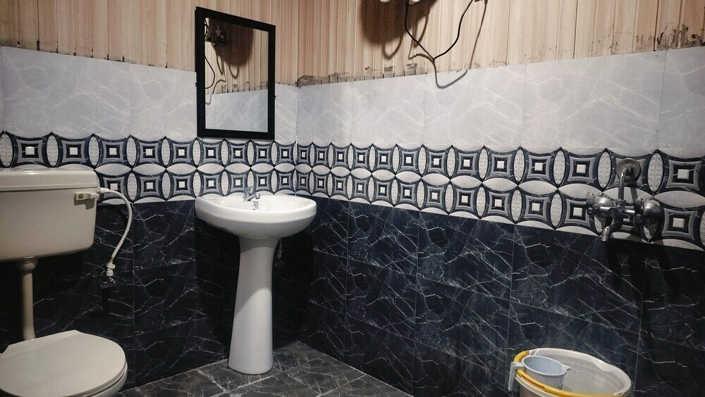 Фото Hotel Nirbana Heights