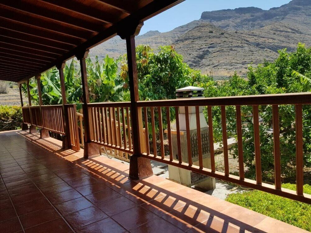 Фото Casa Rural Victoria y Rita