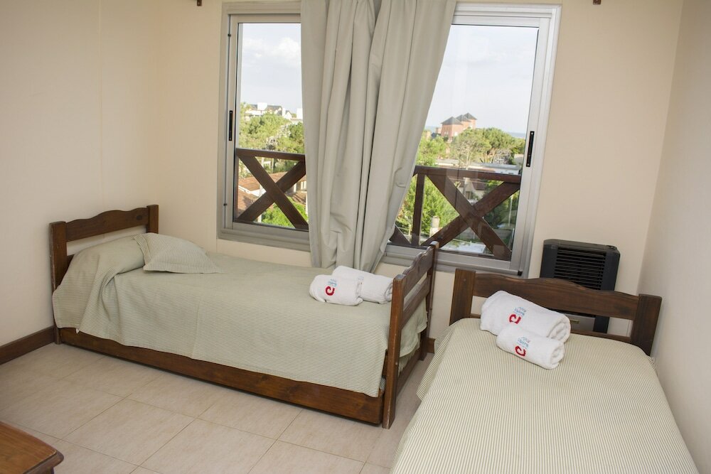 Фото Altos Valeria Apart Hotel