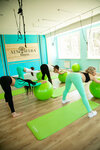 Фитнес-клуб Атмосфера (219-y kvartal, 11), club de fitness
