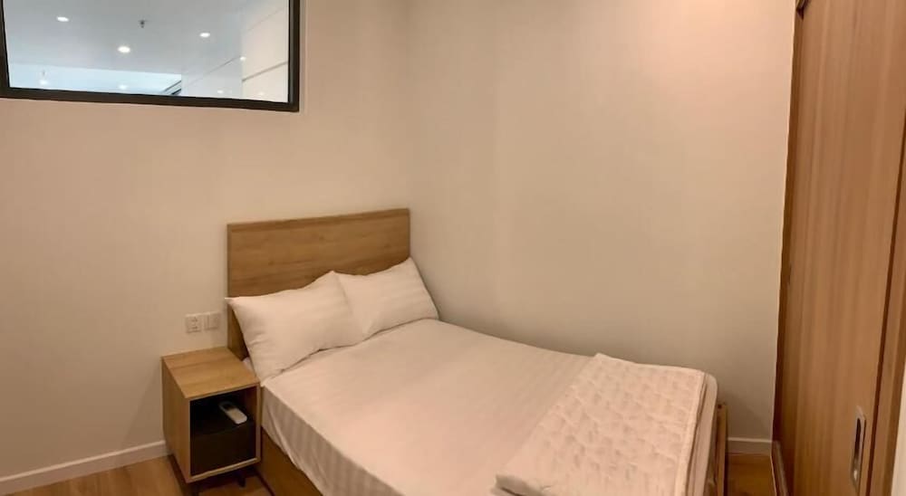 Фото Wise Stay Scenia Bay Nha Trang