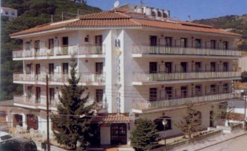 Фото Raco D'en Pepe