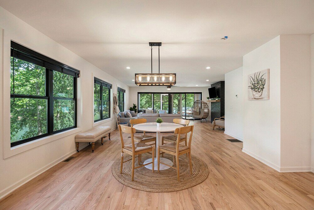 Фото Tranquille Resort