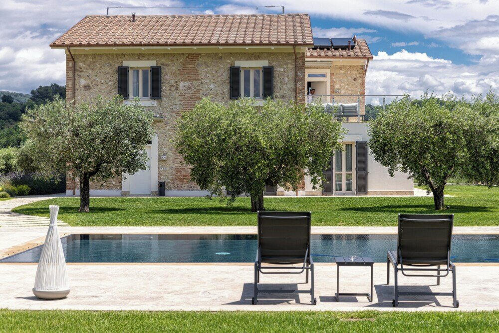 Фото Tenuta Fogliani