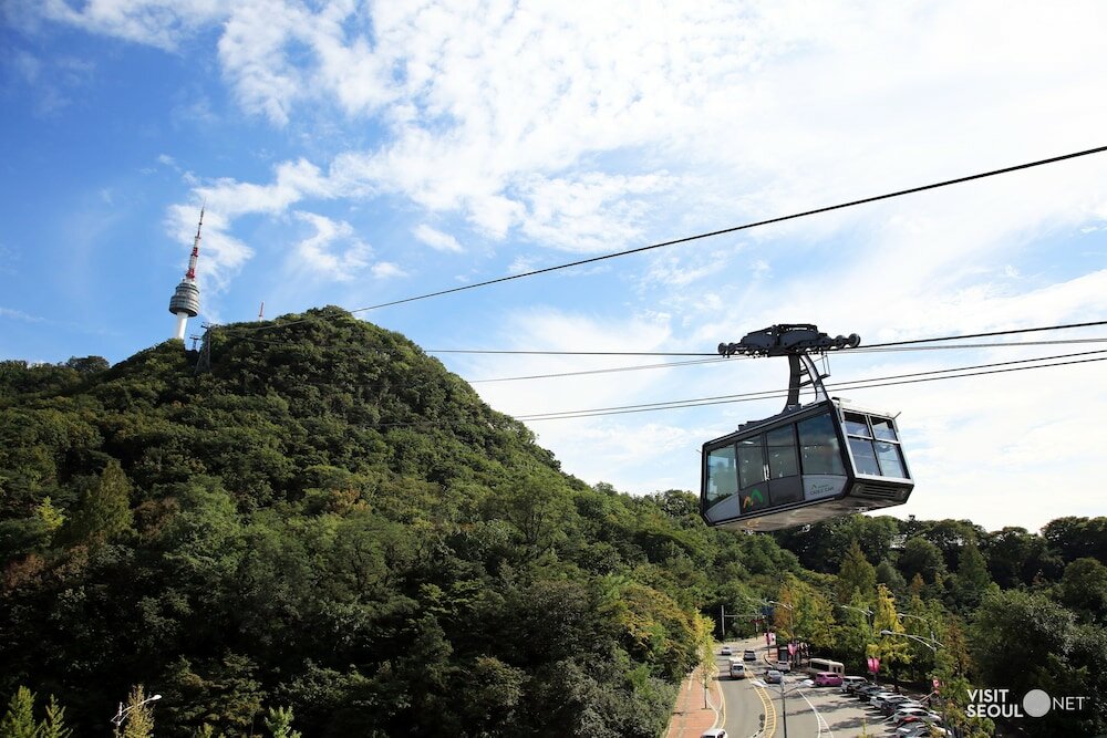 Фото Myeongdong Merlin Hotel