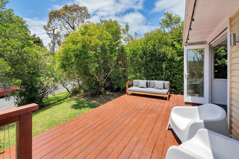 Фото Bright Airy & Spacious 3 Br Home