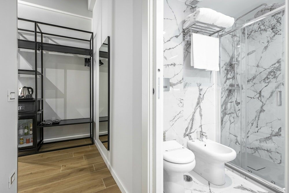 Фото Home at Rome Luxury Navona