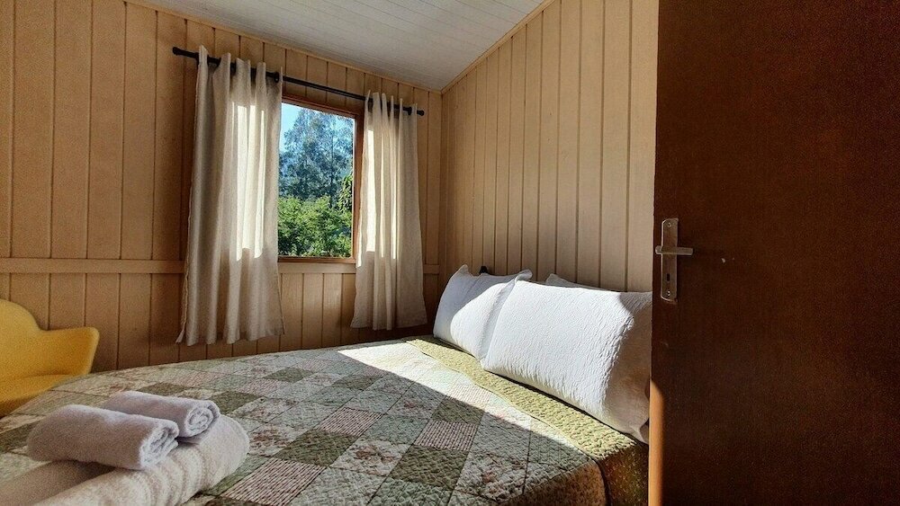 Фото Recanto das Águas - Anitápolis - Sc