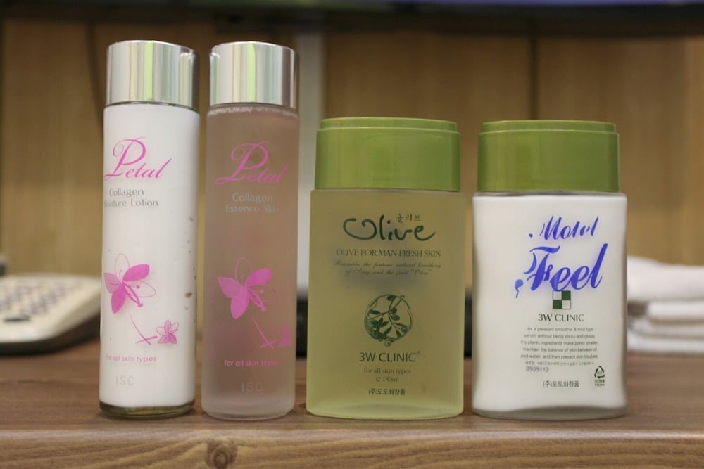 Фото Bucheon Feel