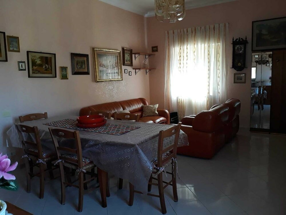 Фото Locazione Tur. Gambino Mariana Nicoletta