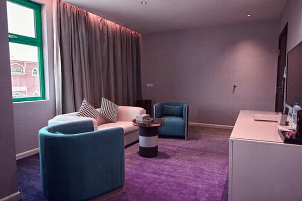 Фото Marvelous Hotel