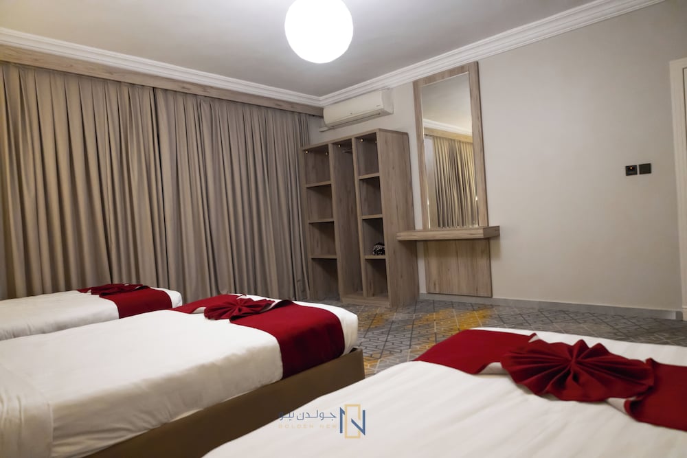 Фото Golden New Palace