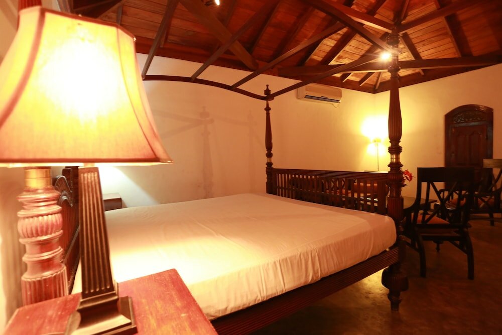 Фото Villa Kusum