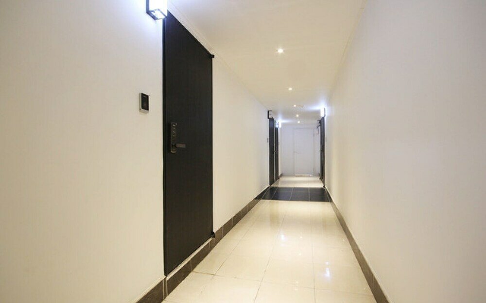 Фото Busan Haeundae Hotel A