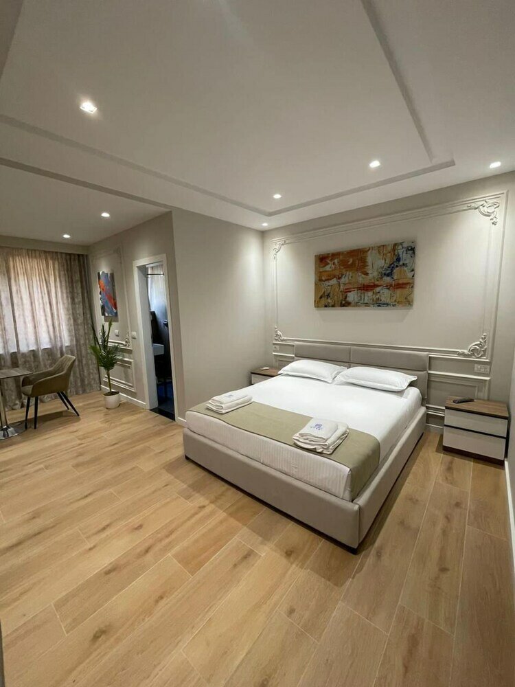 Фото Hotel Monopol