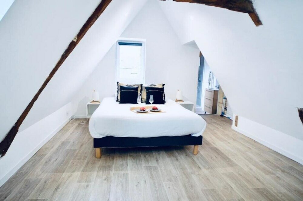 Фото City Affaire - Bayeux Omaha