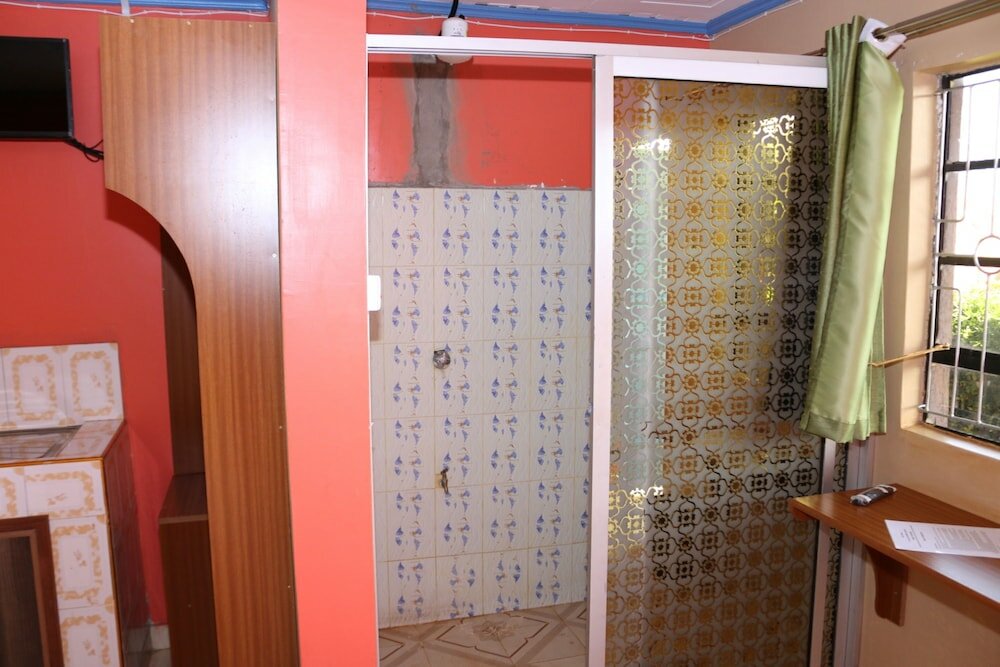 Фото B & B Resort Marsabit