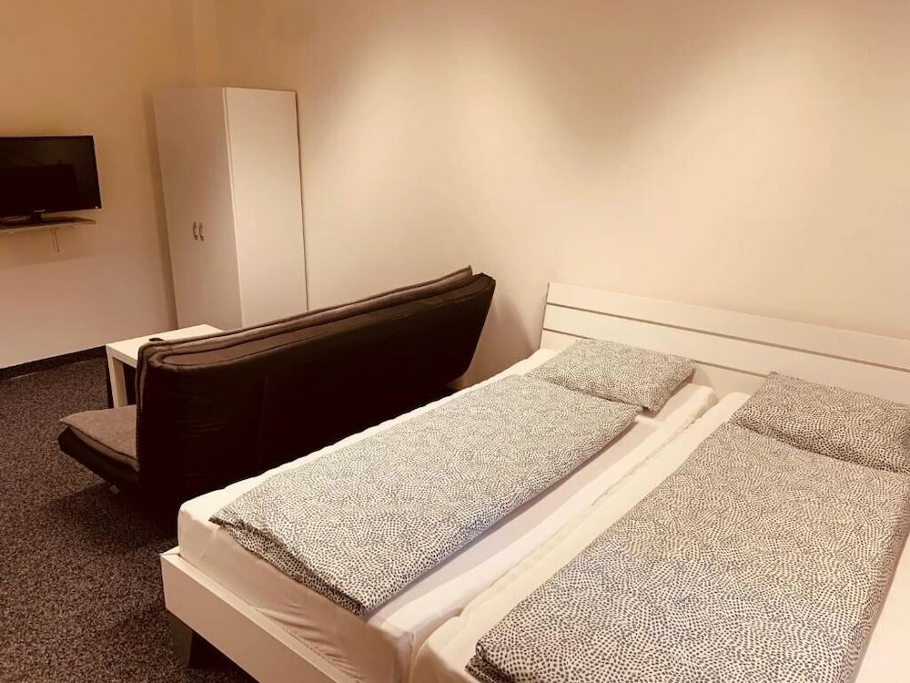 Фото Veni Apartments