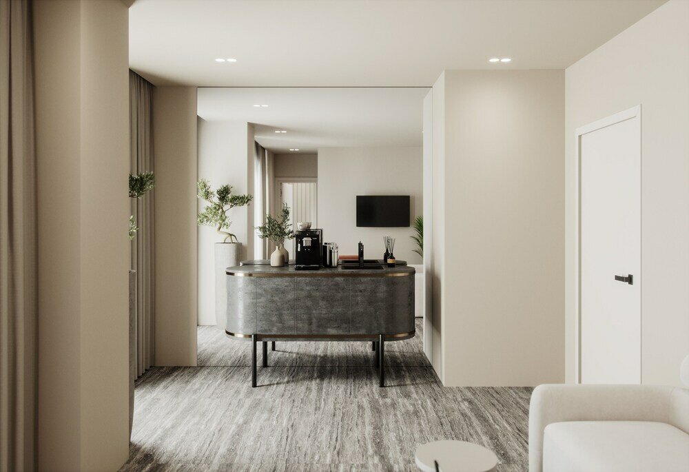 Фото Vision Omonia