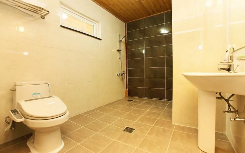 Фото Boseong Boseong Green Tea Resort