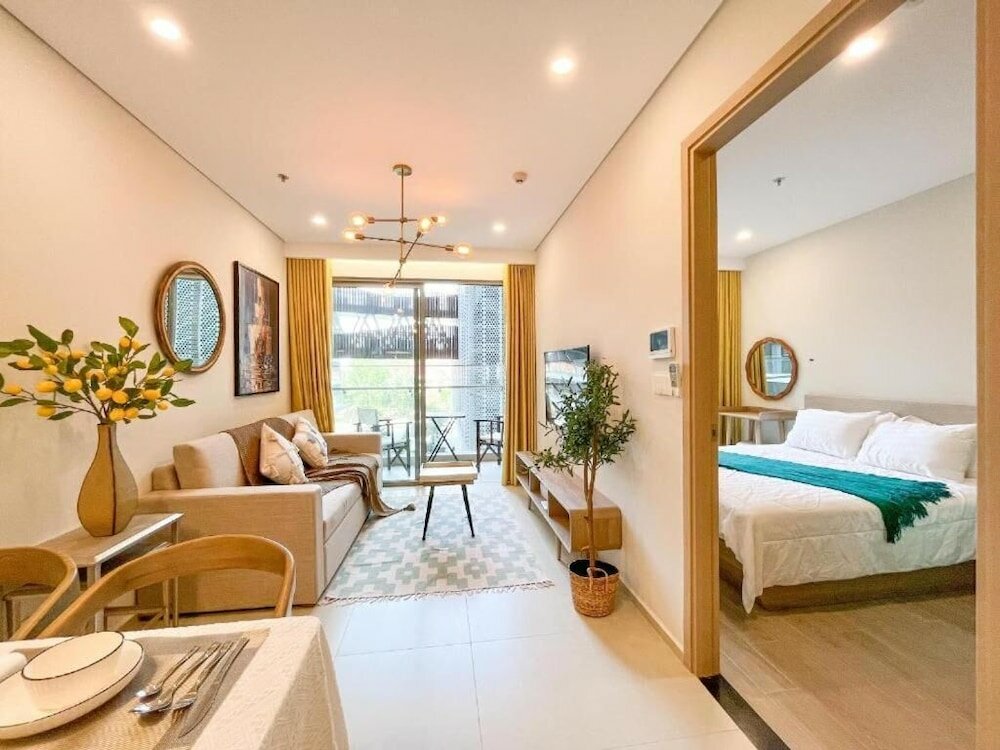 Фото The Song Vung Tau Xuan's Homestay