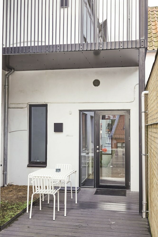 Фото Søndergade - Strøget