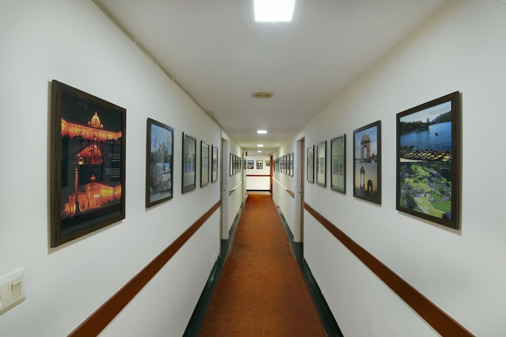 Фото Hotel Admire Inn Nfc