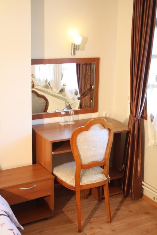 Фото Kaltur Boutique Hotel