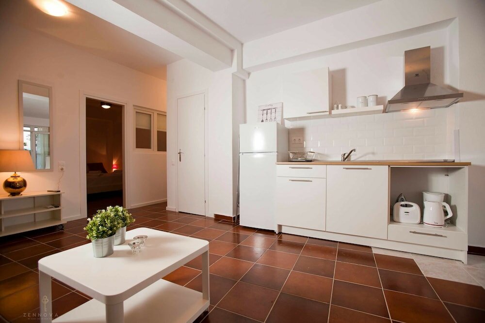 Фото Zennova 32 Kallithea Blue Paradise