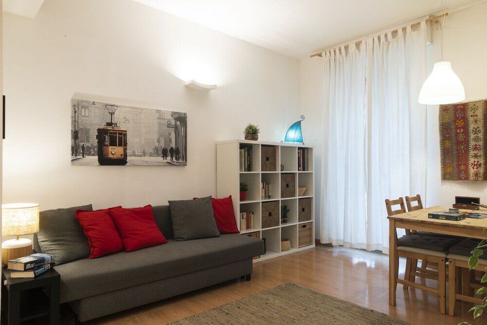 Фото NotaMi - Dimora Certosa