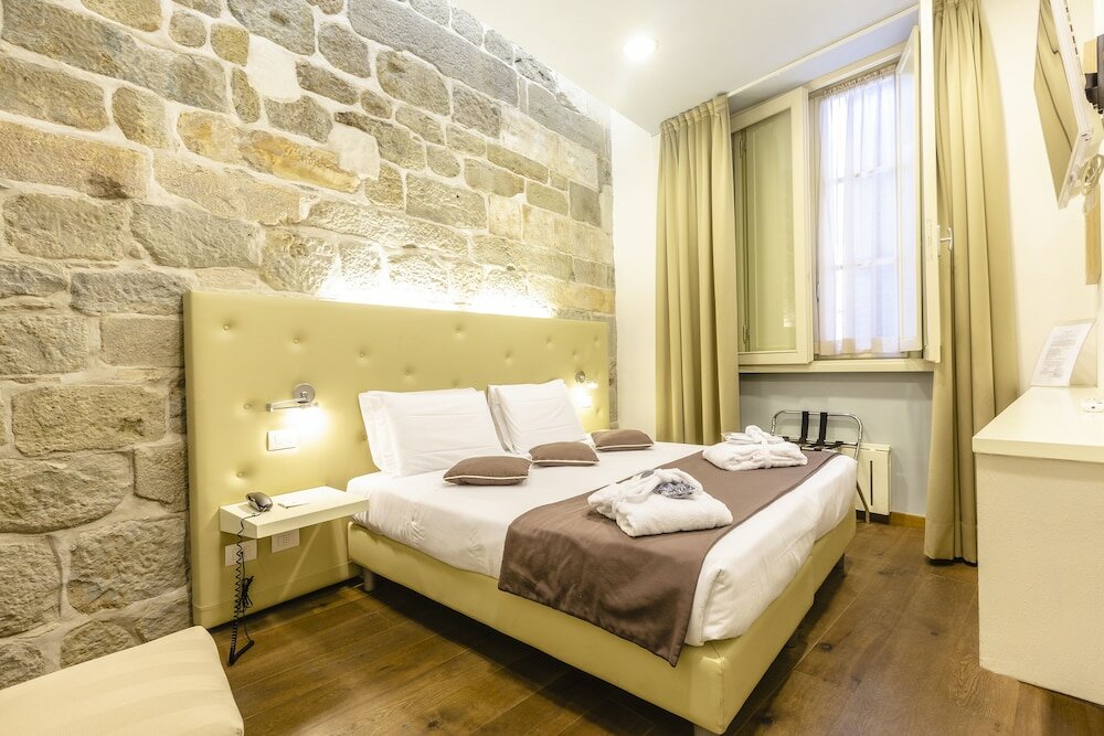 Фото Hotel Ilaria